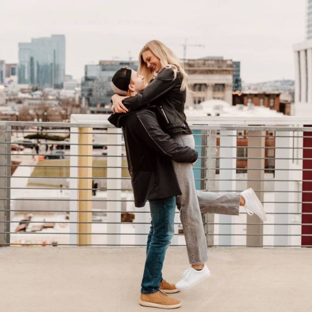 Meet your Posher, Julia